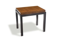 Argo End Table