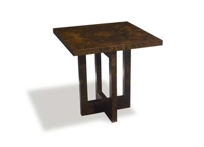Dixon Square Side Table