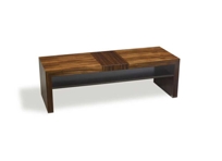 Vero Rectangular Coffee Table