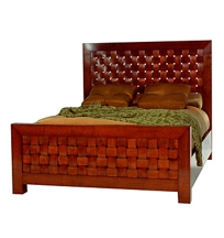 Belcara bed