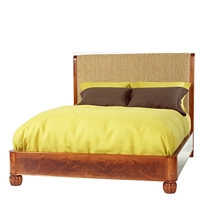 Kiahs Bed