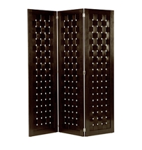 Lindisfarne Screen
