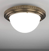 Traditional Cornice Ceiling