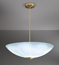 Fleur Pendant