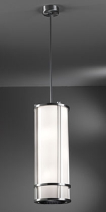 Column Rail Pendant