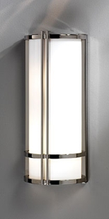 Column Rail Sconce