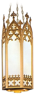 LPI-345 Pendant