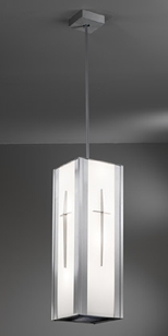 Bauhaus Pendant