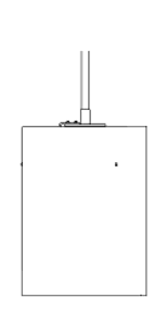 SP-8056 Pendant