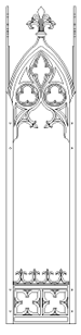 LBI-334 Sconce