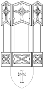LBI-305 Sconce