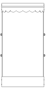 LBI-337 Sconce