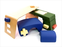 P'kolino Play Table