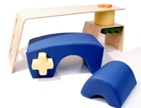 Play Desk