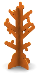 P'kolino Clothes Tree