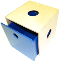 P'kolino Kube Drawer