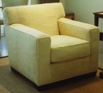 Frank #1 Club Chair