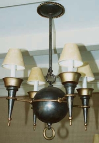 Astaire Chandelier