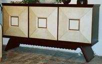 Borsani Side Board