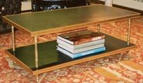 Chan Coffee Table