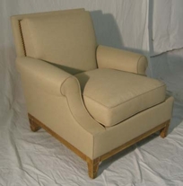Christoph Lounge Chair