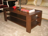 Clayton Coffee Table