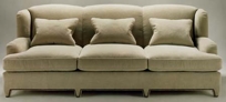 Colette 3-Seat Sofa
