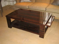 Conrad Coffee Table