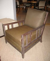 Dumas Lounge Chair
