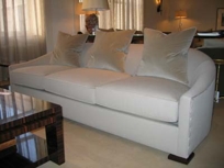 Dupre Lafon Sofa