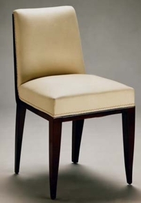Flea Market #1 Armless Dining Chair
