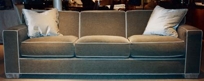 Frank #1 3-Seat Sofa