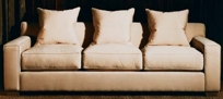 Frank #1 3-Seat Sofa (deep version)