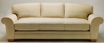 Frank #2 3-Seat Sofa