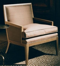Frank #3 Arm Chair
