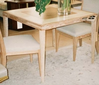 Frank Game Table