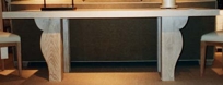 Frank Rectangular Dining Table