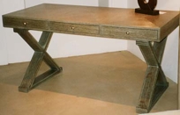 Frank X-Base Desk