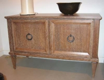 Paso Doble Cabinet
