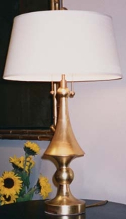 Pawn Lamp