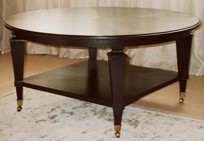 Roland Coffee Table