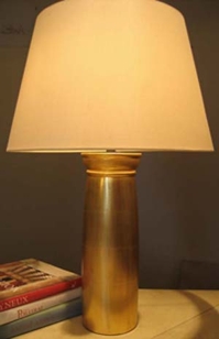 Rook Table Lamp