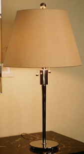 Torch Lamp