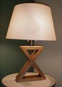 X-Base Lamp