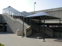 Site Shelters