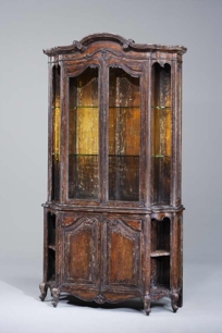 Cabinet Code 	 6102-142