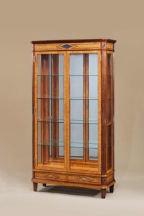 Cabinet Code 	 HER61003L
