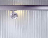 Art Glass Railing