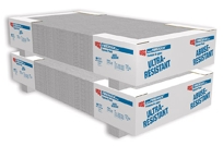 FIBEROCK Brand Abuse-Resistant Fiber-Reinforced Gypsum Interior Panels