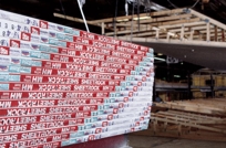 SHEETROCK Brand MH Gypsum Panels